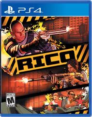 RICO New