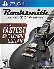 Rocksmith 2014 Edition New