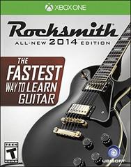 Rocksmith 2014 Edition New