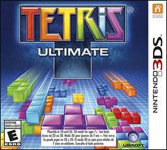 Tetris Ultimate New