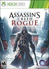 NEW Ubisoft UBP50201006 Assassins Creed Rogue X360 New