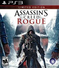 Assassin's Creed Rogue New