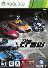 The Crew New