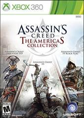 Assassins Creed: The Americas Collection New