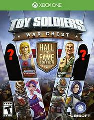 Toy Soldiers War Chest Hall of Fame Edition New