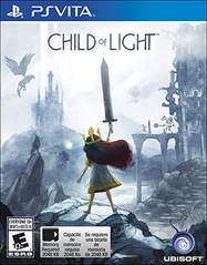Child of Light New