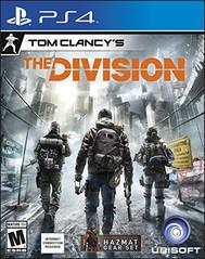 Tom Clancy's The Division New