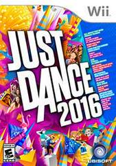 Just Dance 2016 New