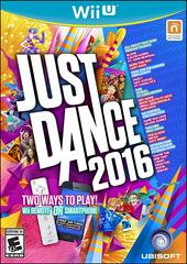 Just Dance 2016 New