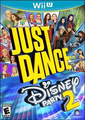 Just Dance: Disney Party 2 New