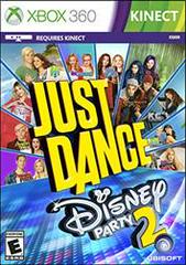 Just Dance: Disney Party 2 New