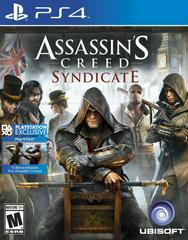 Assassin's Creed Syndicate New