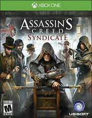 Assassins Creed Syndicate New