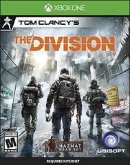 Tom Clancys The Division New
