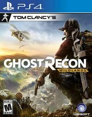 Ghost Recon Wildlands New