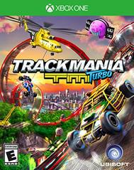 TrackMania Turbo New