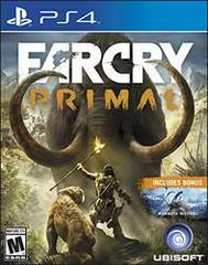 Far Cry Primal New