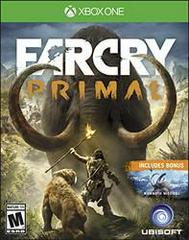 Far Cry Primal New