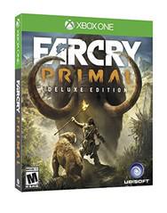 Far Cry Primal [Deluxe Edition] New