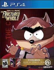 South Park: The Fractured But Whole Gold Edition New