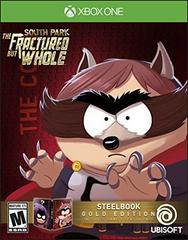 South Park: The Fractured But Whole Gold Edition New