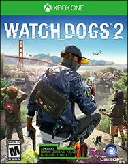 Watch Dogs 2 New