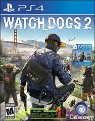 Watch Dogs 2 New