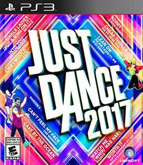 Just Dance 2017 New