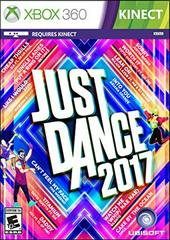 Just Dance 2017 New
