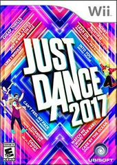 Just Dance 2017 New