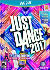 Just Dance 2017 New