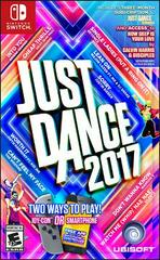 Just Dance 2017 New