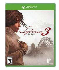 Syberia 3 New