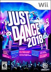 Just Dance 2018 New