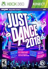 Just Dance 2018 New