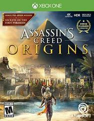 Assassins Creed: Origins New