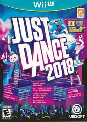 Just Dance 2018 New