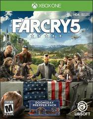 Far Cry 5 New