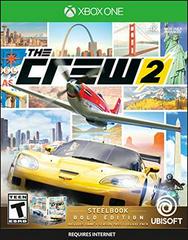 The Crew 2 Gold Edition New