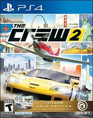 The Crew 2 Gold Edition New