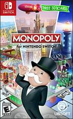Monopoly New