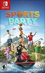 Sports Party New