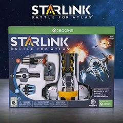 Starlink: Battle for Atlas Starter Pack New