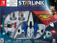 Starlink: Battle for Atlas Starter Pack New