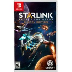 Starlink: Battle For Atlas New