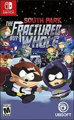 South Park: The Fractured But Whole New