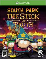 South Park: The Stick of Truth New