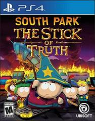 South Park: The Stick of Truth New