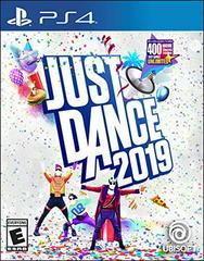 Just Dance 2019 New