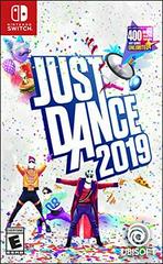Just Dance 2019 New